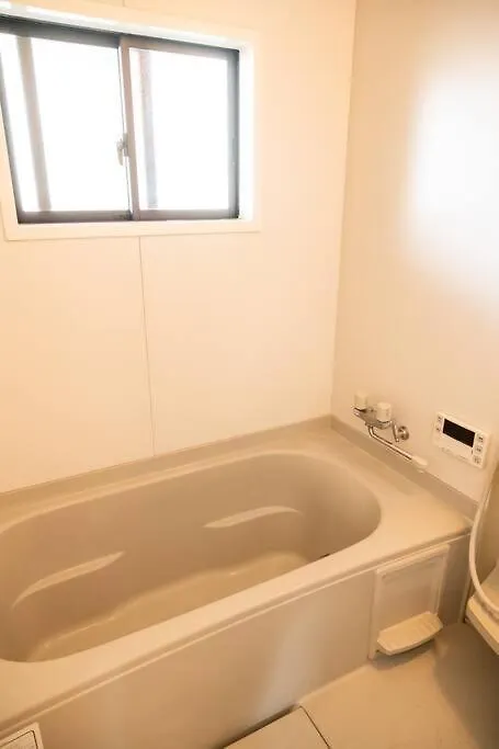 Xiushanju2F Osaka Apartment