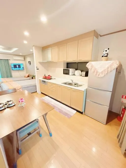 Xiushanju2F Osaka