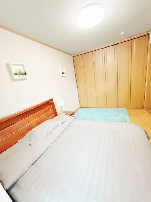 Xiushanju2F Osaka Apartment