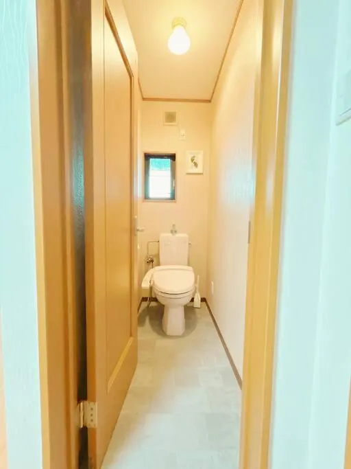 Apartment Xiushanju2F Osaka Japan