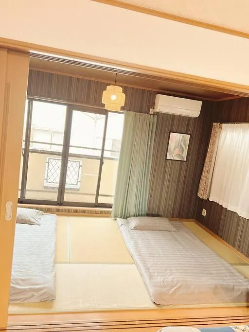 Xiushanju2F Osaka Japan