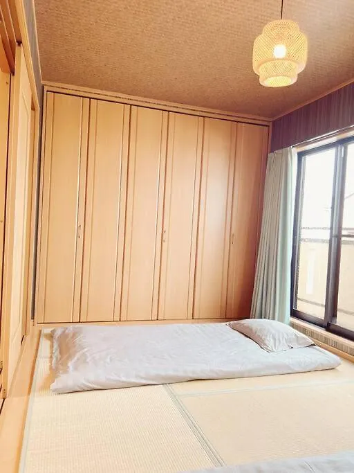 Apartment Xiushanju2F Osaka